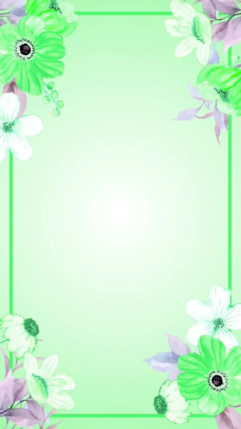 Geometric loop video Stock Footage 296266804