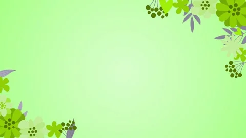 Geometric loop video Stock Footage 296267529