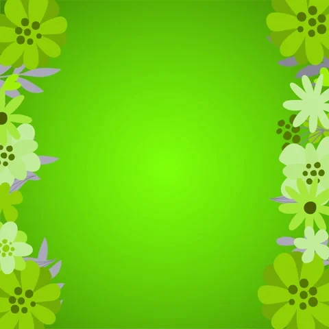 Geometric loop video Stock Footage 296267689