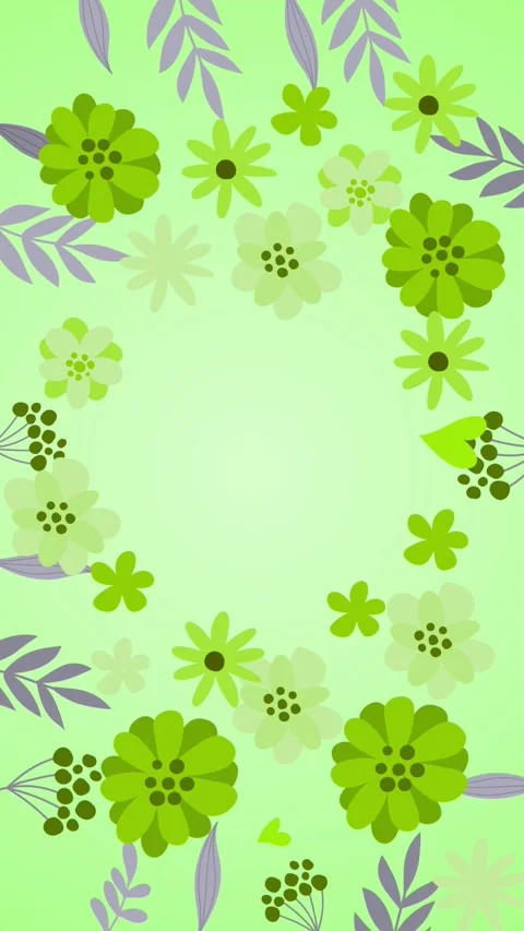 Geometric loop video Stock Footage 296267895