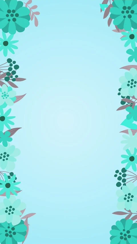 Geometric loop video Stock Footage 296267908