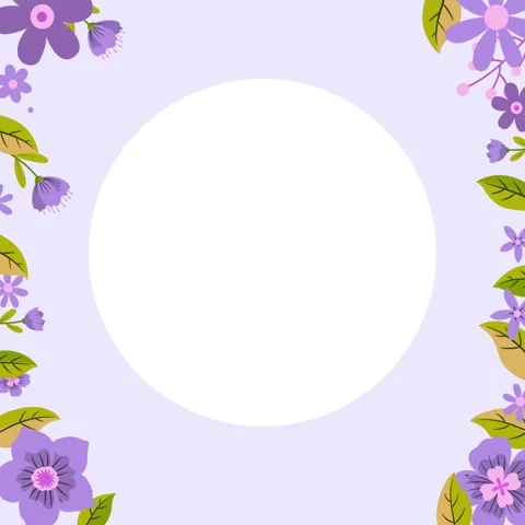 Geometric loop video Stock Footage 297142102