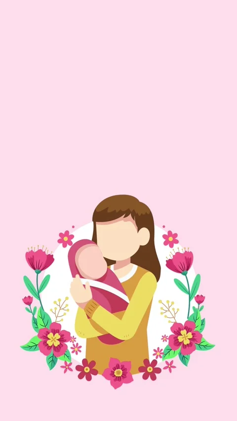 Geometric loop video Stock Footage 297142135