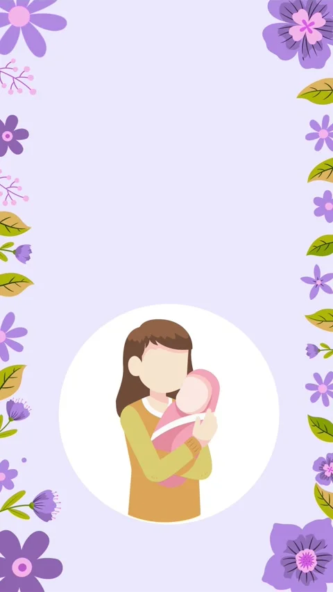 Geometric loop video Stock Footage 297142340