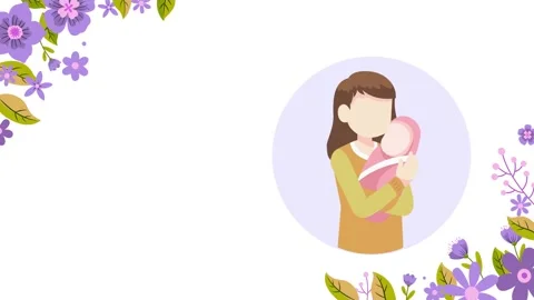 Geometric loop video Stock Footage 297143412