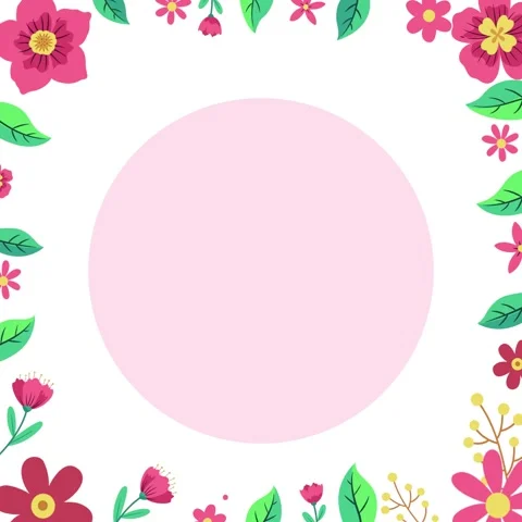 Geometric loop video Stock Footage 297143824