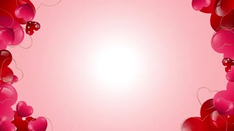 Geometric loop video Stock Footage 297149506