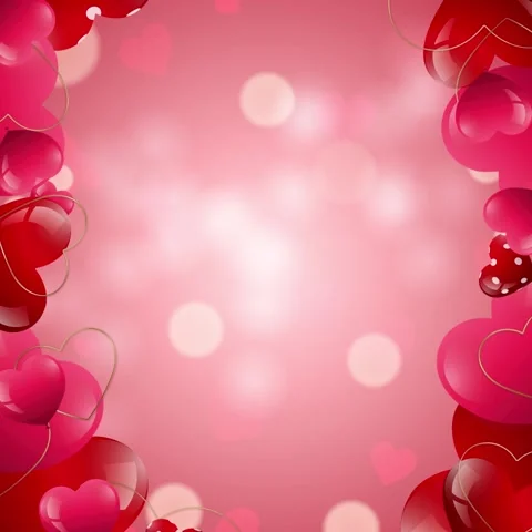 Geometric loop video Stock Footage 297149643