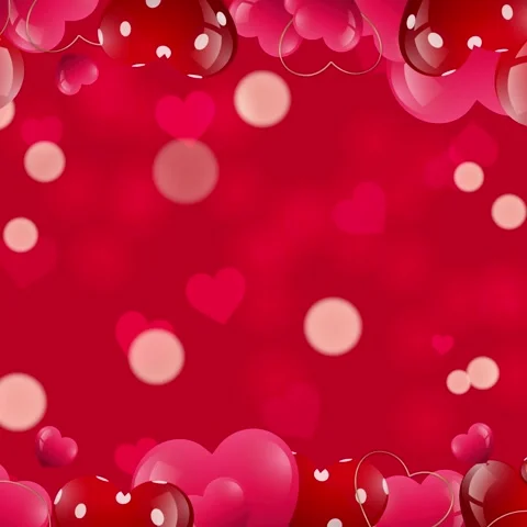 Geometric loop video Stock Footage 297149762