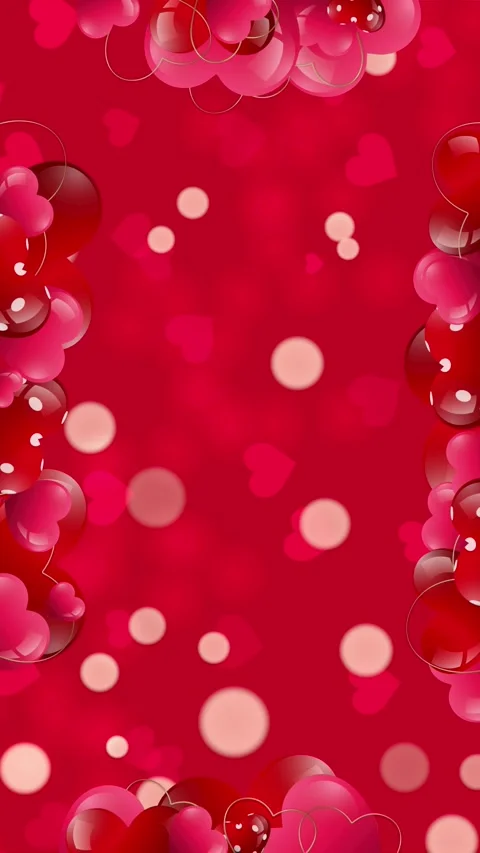 Geometric loop video Stock Footage 297150411