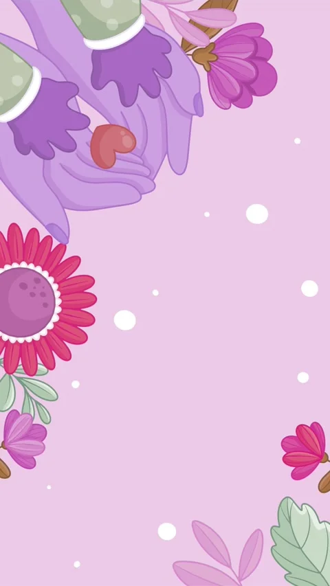 Geometric loop video Stock Footage 297596764