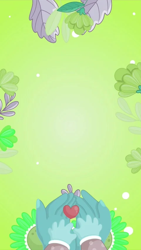 Geometric loop video Video stock 297597260