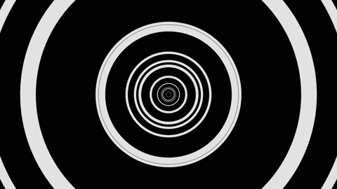 Geometric Looping 4k Clip Stock Footage 130899651