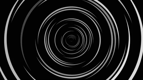 Geometric Looping 4k Clip Stock Footage 130900709