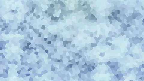 Geometric Low Poly Pattern: Seamless Motion Tile Stock Footage 248812098