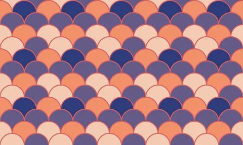 Geometric luxury to mesh lizard. Wrapping paper reptile and patterned blank.. Stock Illustration
