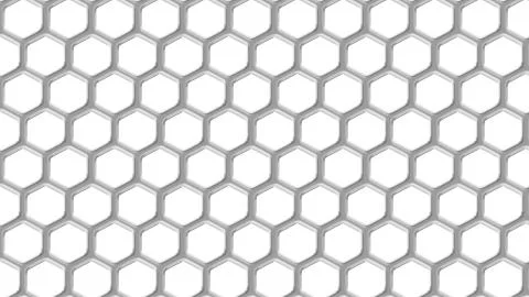 Geometric mesh material pattern graphic concept Stock Illustration