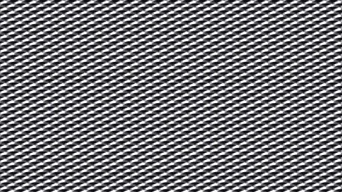 Geometric mesh material pattern graphic concept Stock Illustration