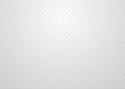 Geometric minimal background with abstract linear squares grid イラスト素材