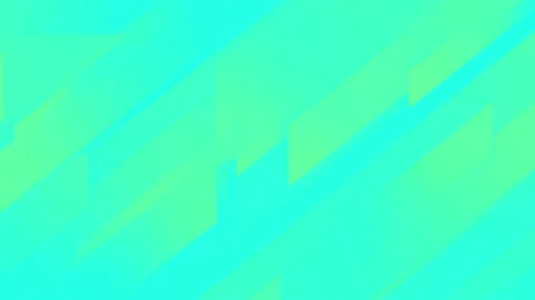 Geometric Minimal Background Animation.  Stock Footage 239367591