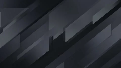 Geometric Minimal Background Animation.  Stock Footage 239367612