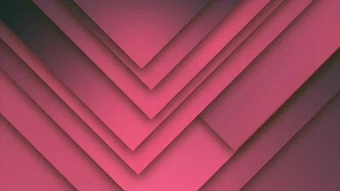 Geometric Minimal Background Animation. Stock Footage 239434910