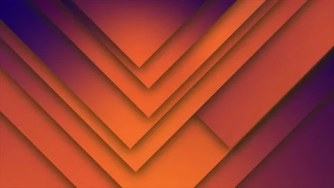 Geometric Minimal Background Animation. Stock Footage 239434941