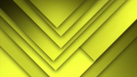 Geometric Minimal Background Animation. Stock Footage 239434958