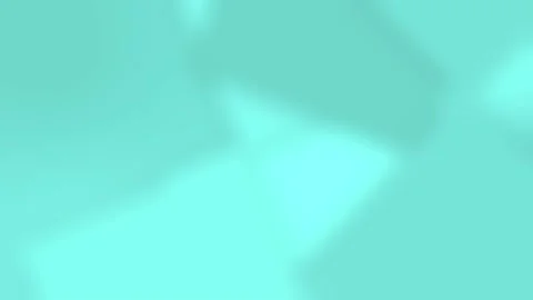 Geometric Minimal Background Animation. Stock Footage 239435966