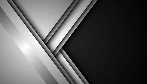 Geometric Minimal Background. vector illustration Stock Illustration