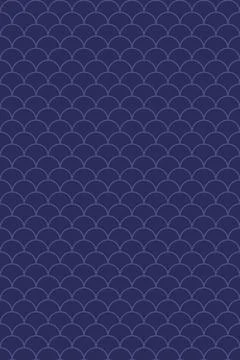 Geometric minimalist pattern. Linear ornament decoration. Simple striped te.. Stock Illustration