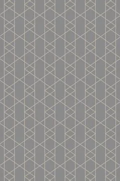 Geometric minimalist pattern. Linear ornament decoration. Simple striped te.. Stock Illustration