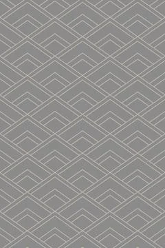 Geometric minimalist pattern. Linear ornament decoration. Simple striped te.. Stock Illustration