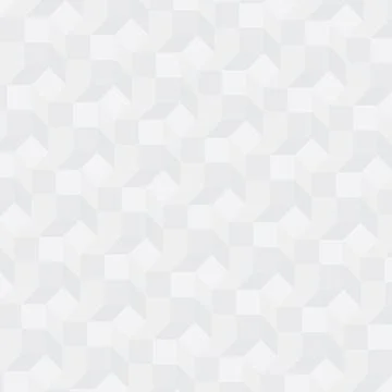 Geometric minimalist style shape pattern. Stock Illustration