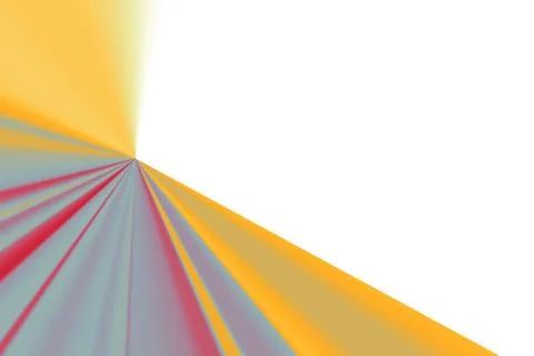 Geometric modern background - perfect for your content Illustrazione stock