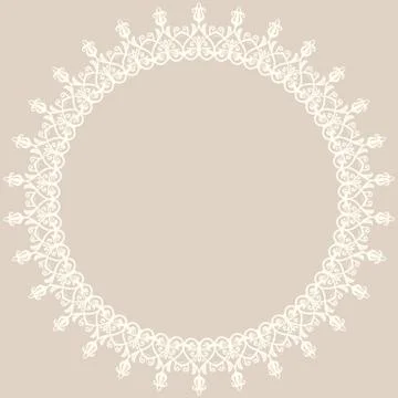 Geometric Modern  Pattern Illustrazione stock