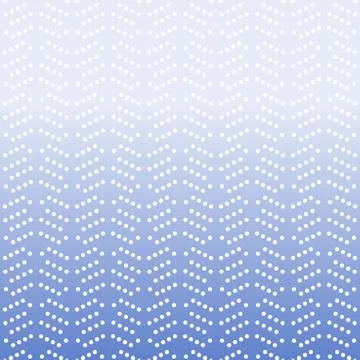 Geometric Modern Pattern Stock Illustration