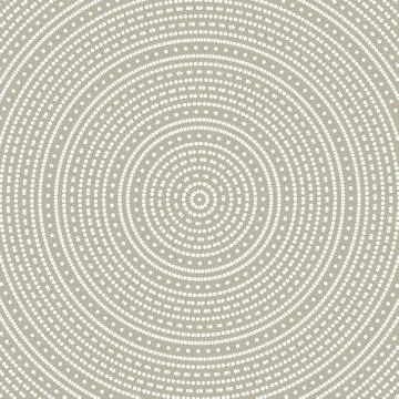 Geometric Modern Pattern Stock Illustration