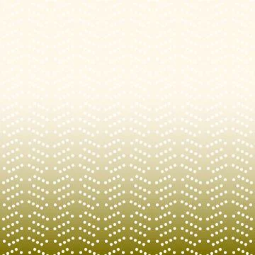 Geometric Modern Pattern Stock Illustration