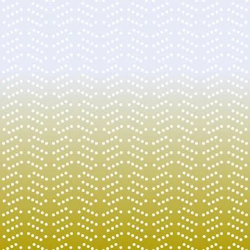 Geometric Modern Pattern Stockillustratie