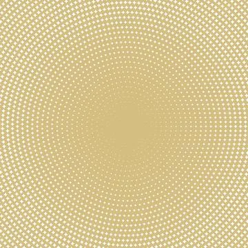 Geometric Modern Pattern Stockillustratie