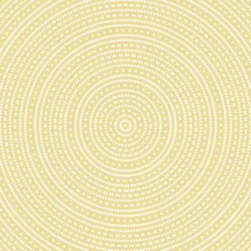 Geometric Modern Pattern Stockillustratie