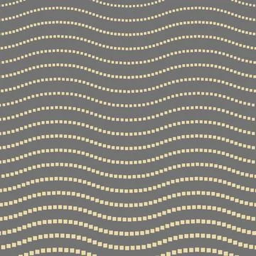Geometric Modern Pattern Stockillustratie