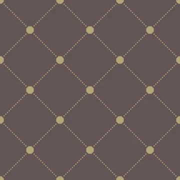 Geometric Modern  Seamless Pattern 스톡 일러스트