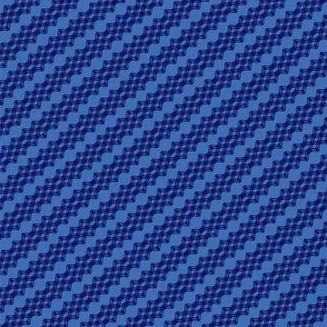 Geometric modern vector dark pattern. Fine geometric abstract pattern. Stock Illustration