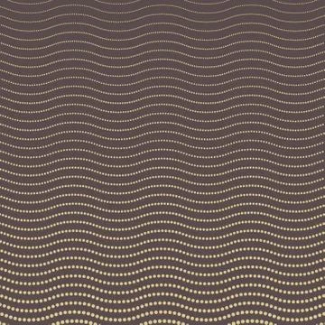 Geometric Modern Vector Pattern Illustrazione stock