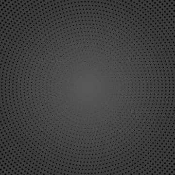 Geometric Modern Vector Pattern Illustrazione stock