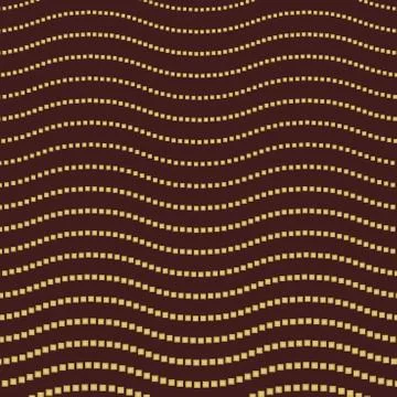 Geometric Modern Vector Pattern 스톡 일러스트