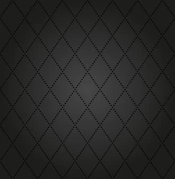Geometric Modern Vector Seamless Pattern 스톡 일러스트