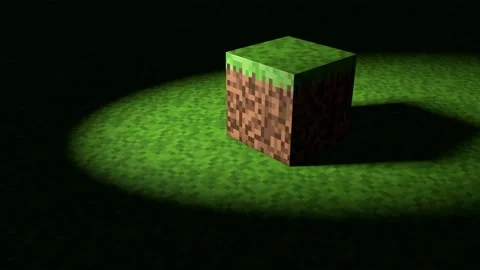 Geometric mosaic waves pattern. Construction of hills landscape using brown a Stock Footage 153118173